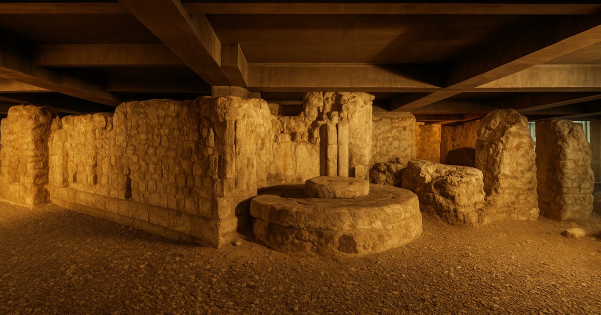La Maison Sublime