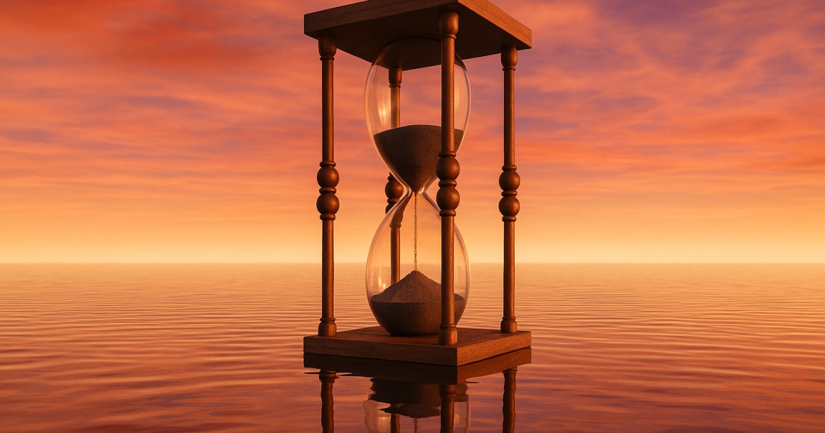 Le prix du temps