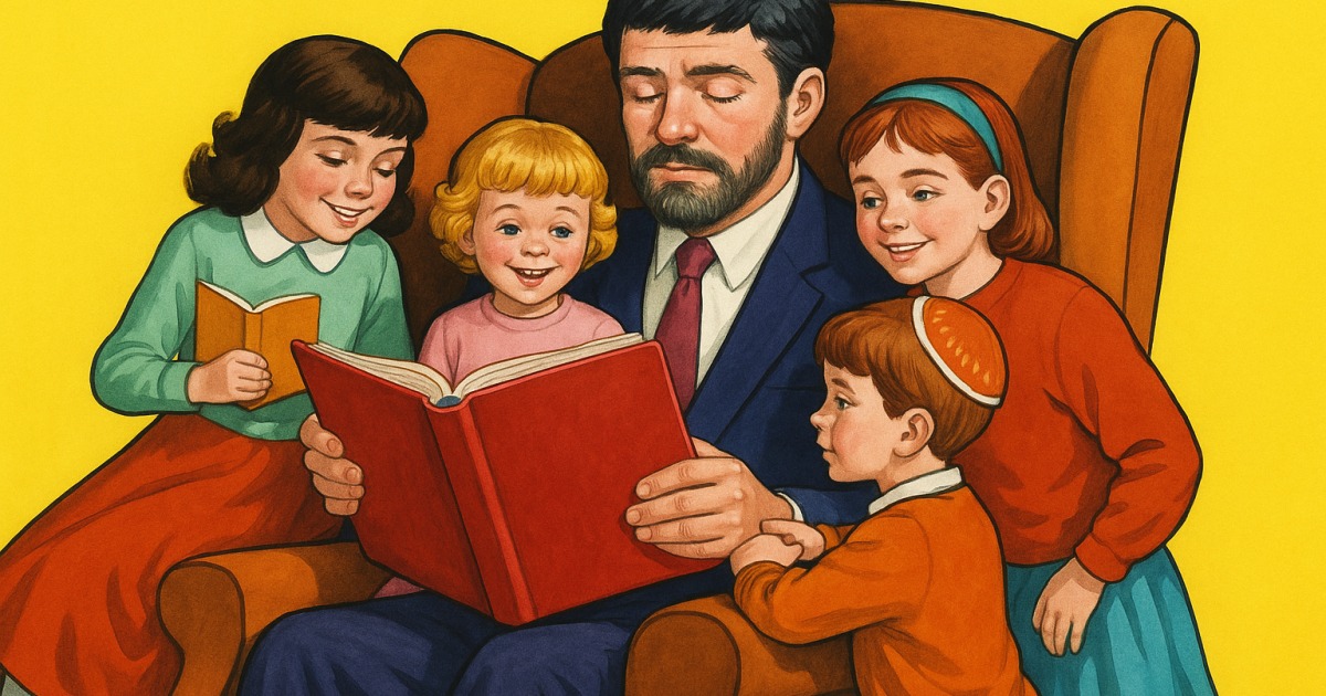 Relations parents-enfants