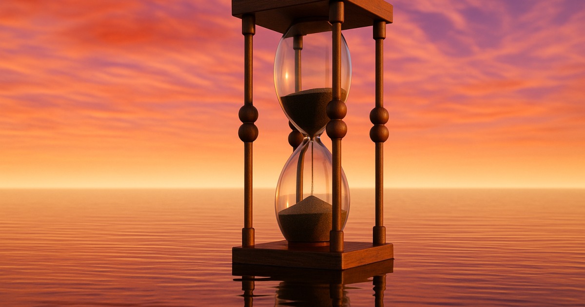 Le prix du temps
