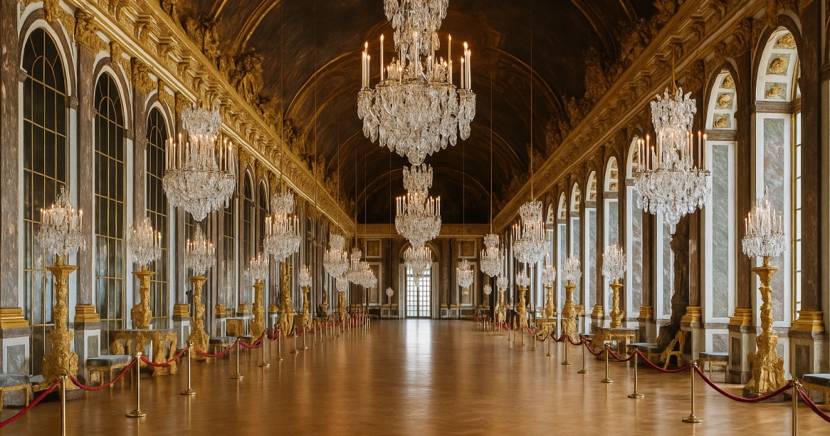 Le coeur d'un homme est son palais