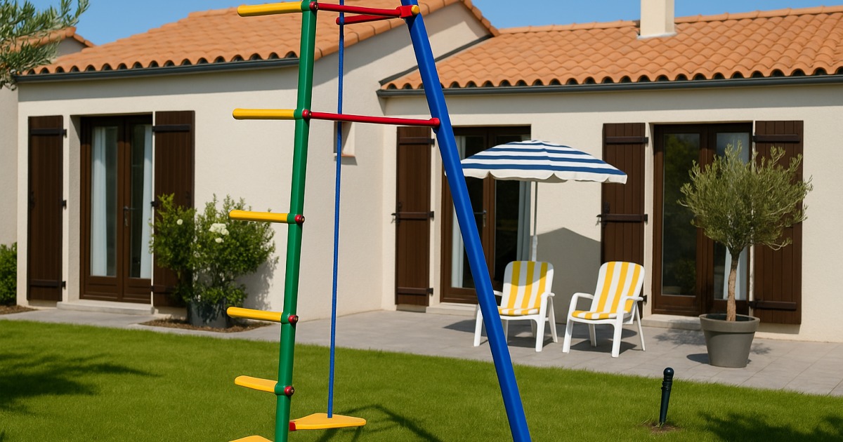 La vie commune