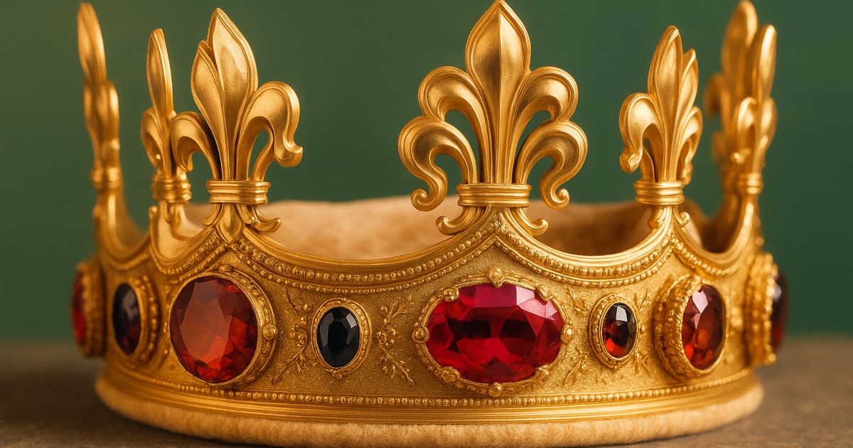 La royauté