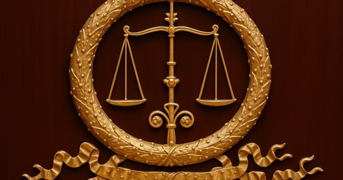 Juger avec indulgence