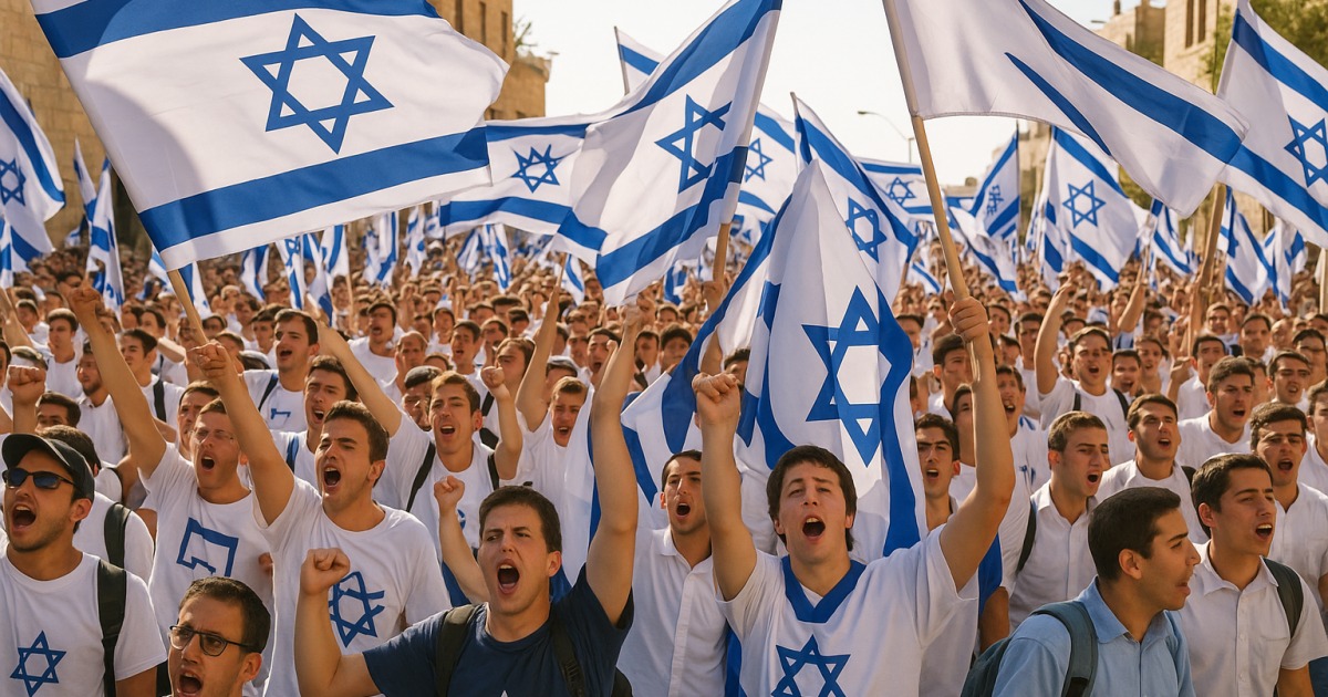 Yom Haatsmaoute