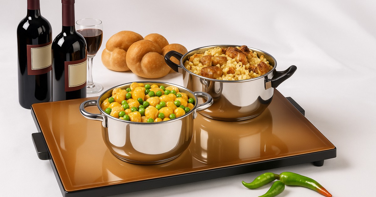 Remettre un plat sur le feu Chabbate