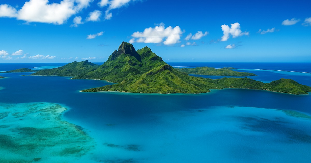La nature, un vrai miracle
