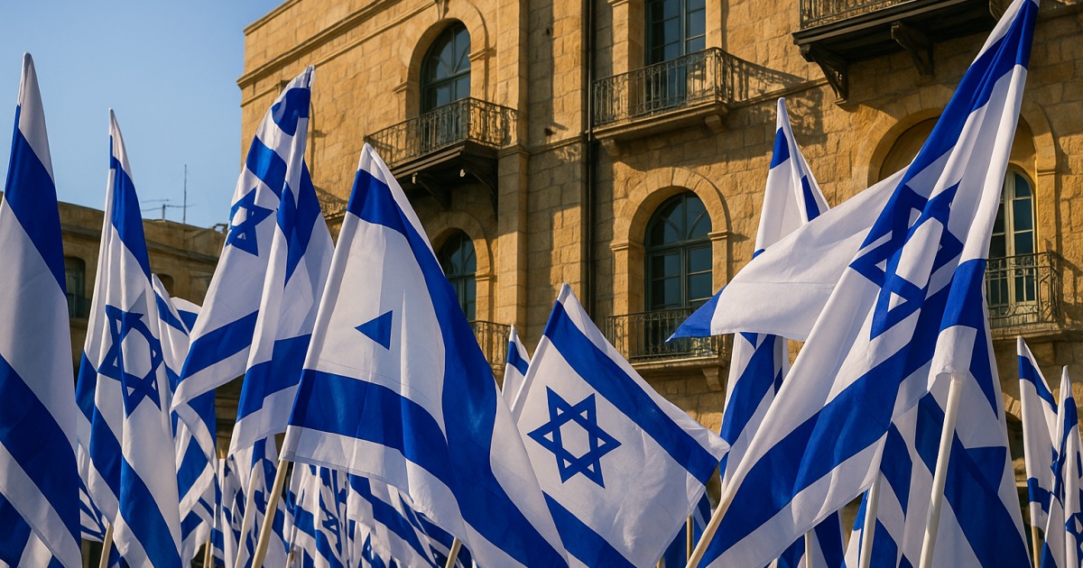 La vision d'un Grand de la Torah sur Yom Haatsmaout