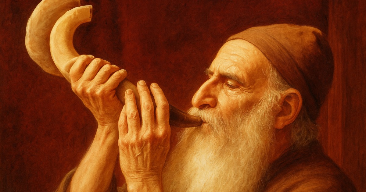 Roch Hachana: moment de joie et de crainte