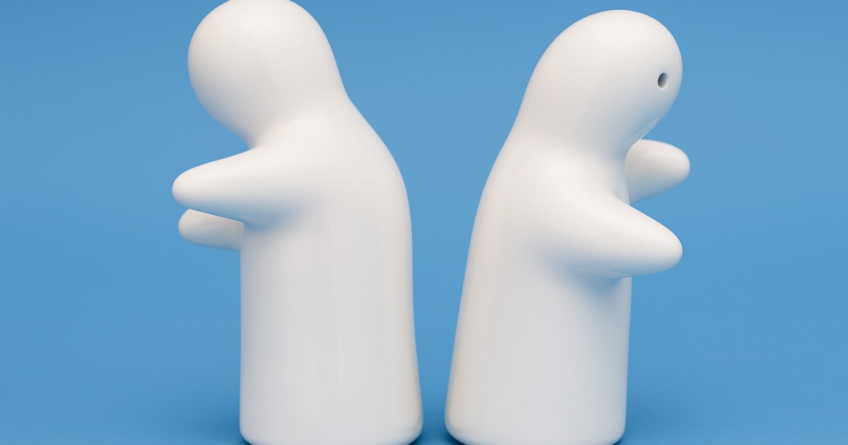 Stop au divorce -Partie III
