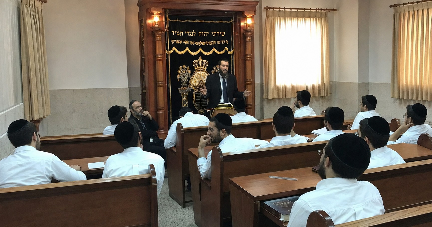 L'influence de l'entourage - III