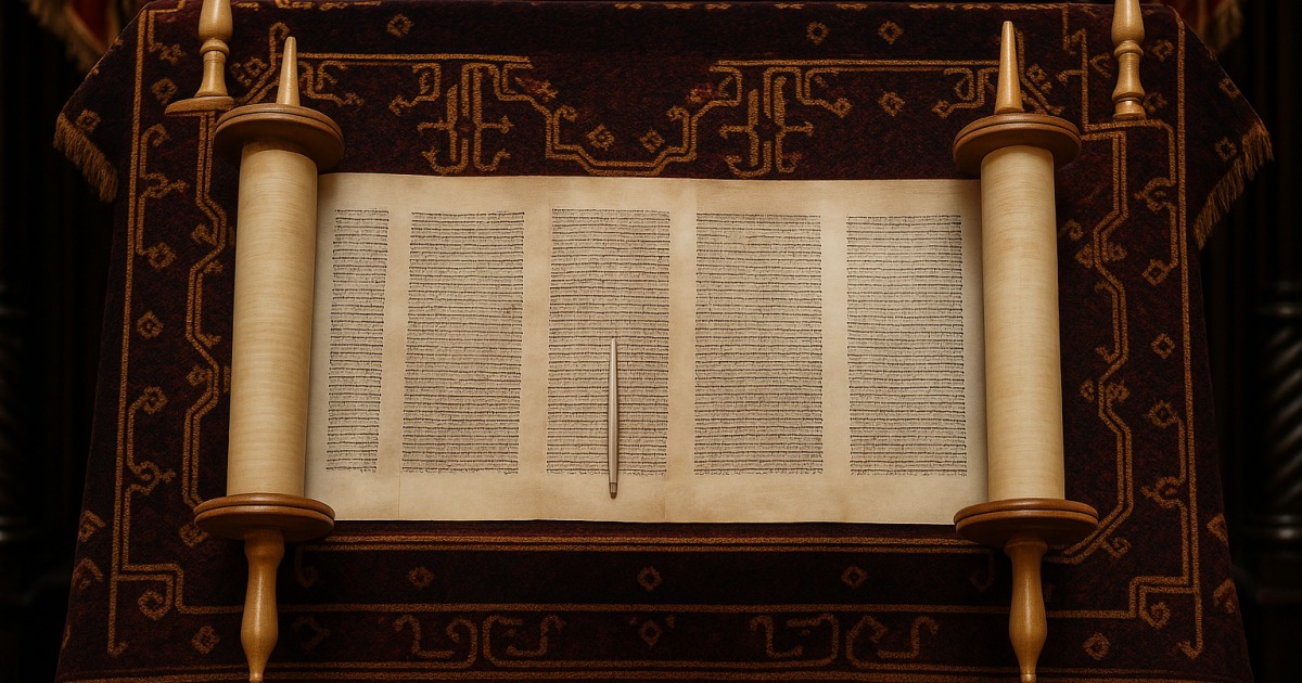 La critique biblique et la tentative de falsification de l'histoire juive