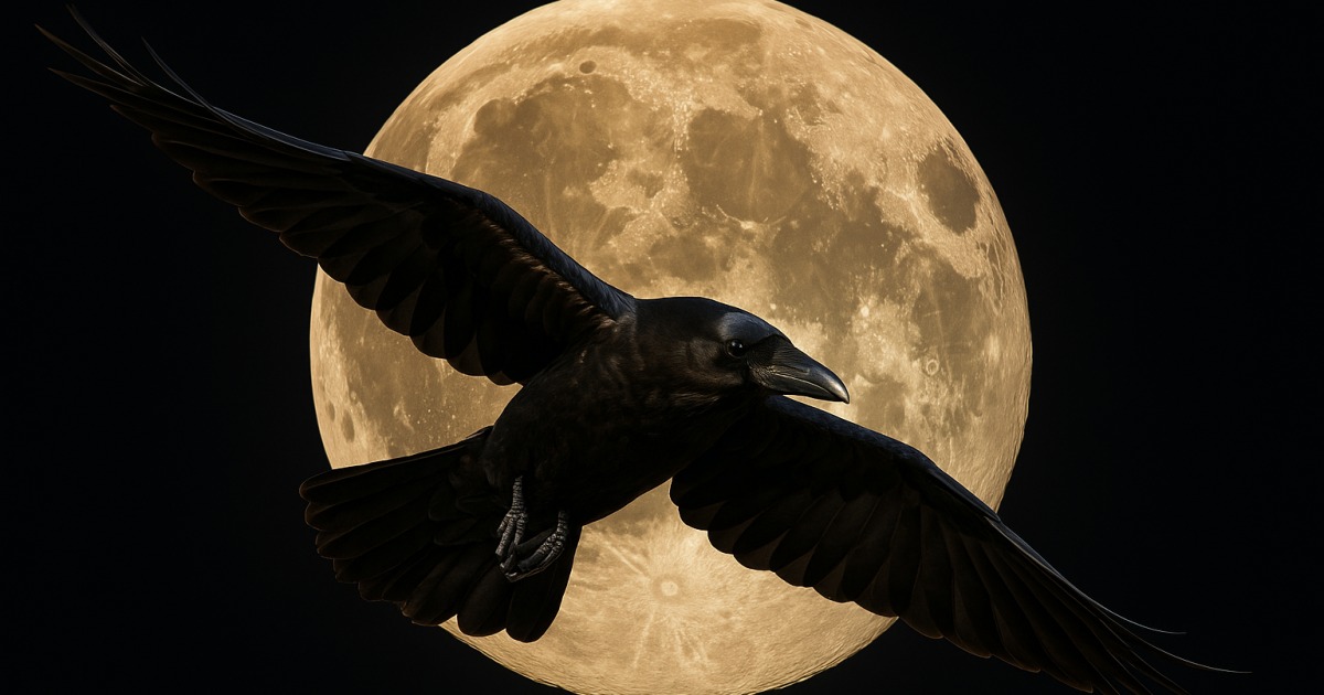 Le corbeau de Pourim ou le rêve fou des antisémites