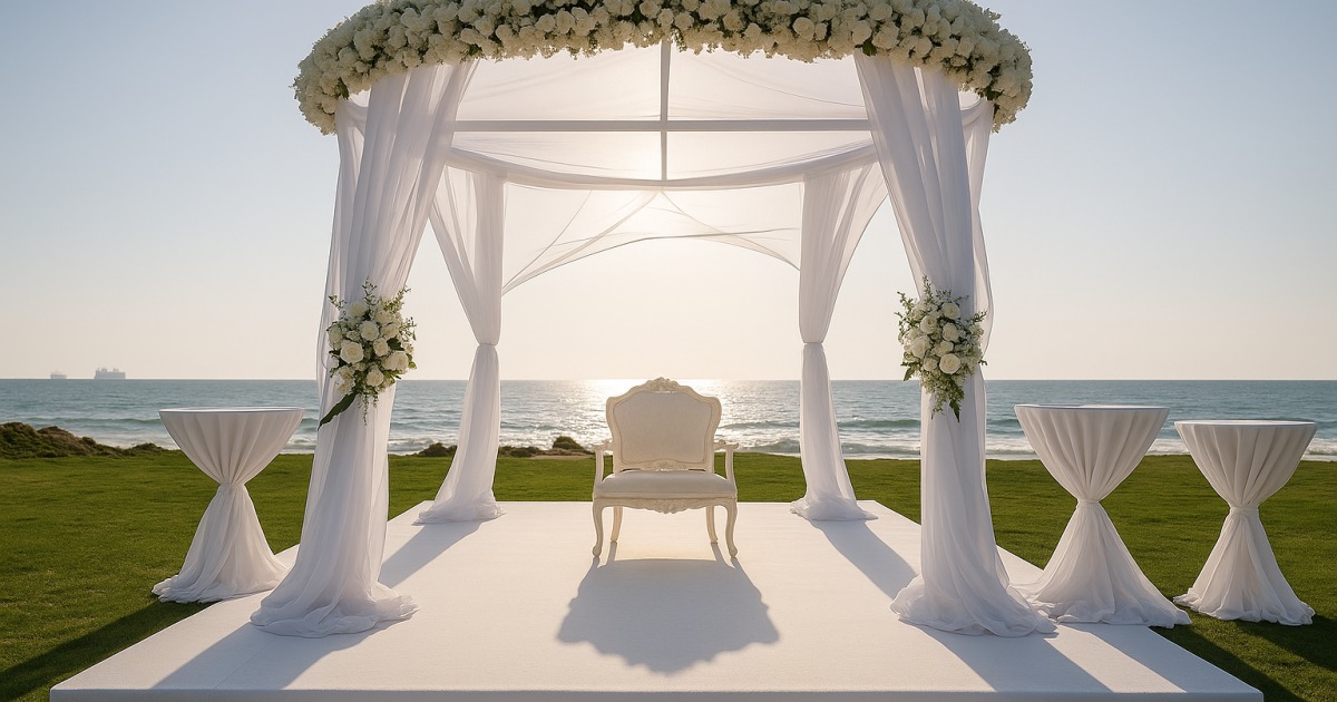 Le mariage