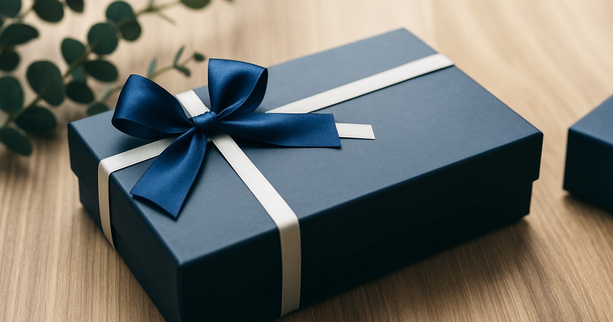La vie est un cadeau