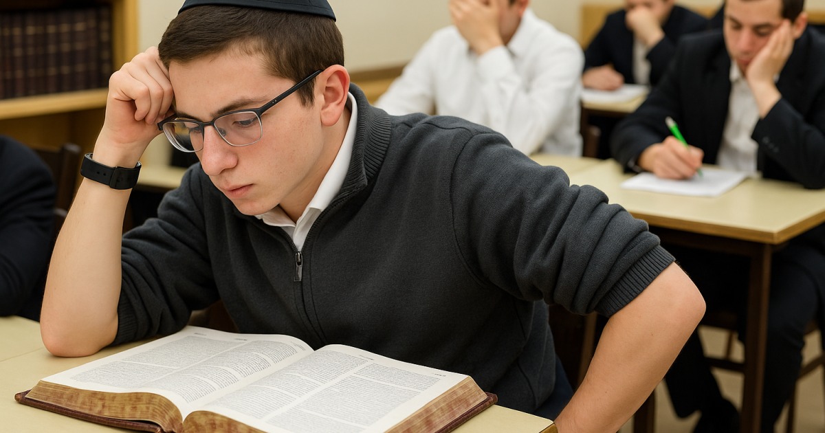 Peut-on interpréter l’actualité d’après la Torah ?