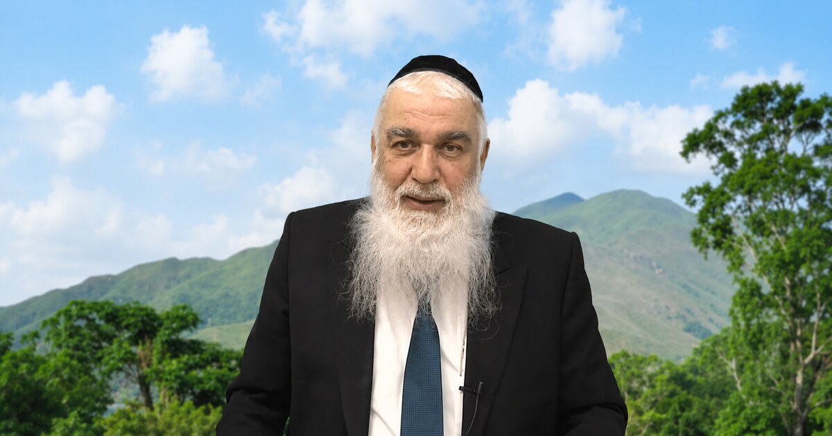Comment trouver la vraie Sim’ha (joie) selon la Torah ?