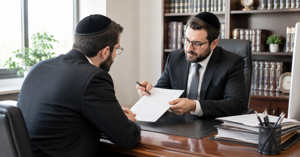 Validité d'un testament civil