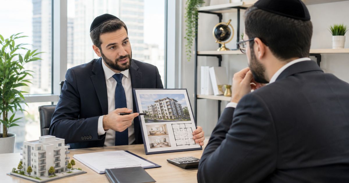 De combien sera la commission de l'agent immobilier