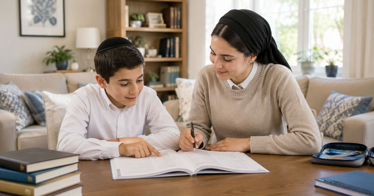 Baby-sitter d'un garçon de neuf ans