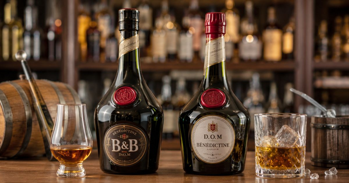Kacheroute du whisky et de la bénédictine (suite)