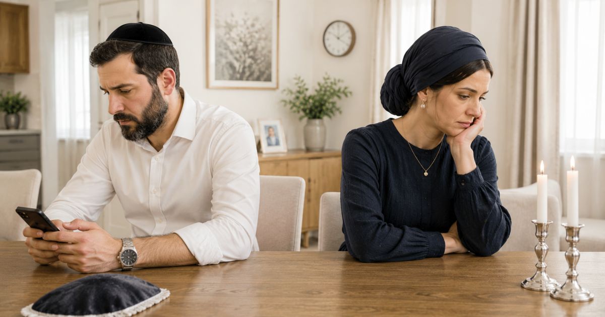 Couple à deux vitesses