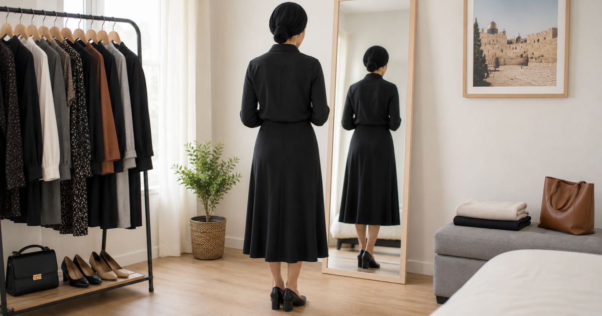Porter des collants: obligation ou pas?