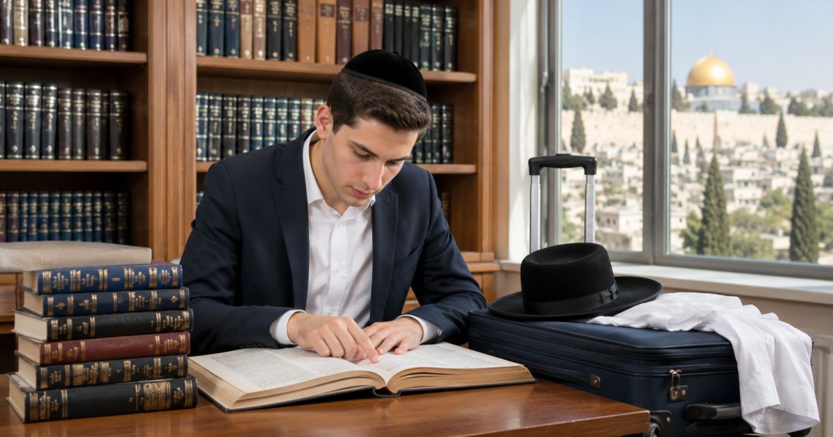 Deux jours de fête en Israël ?