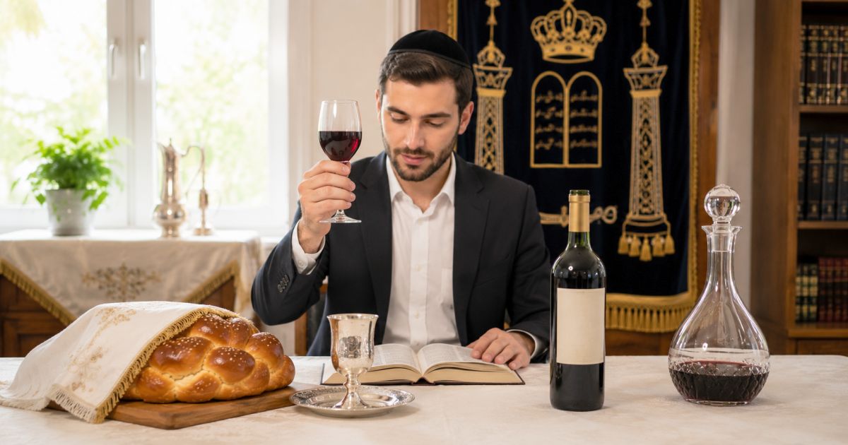 Boré Péri HagAfèn ou Boré Péri HaguÉfèn