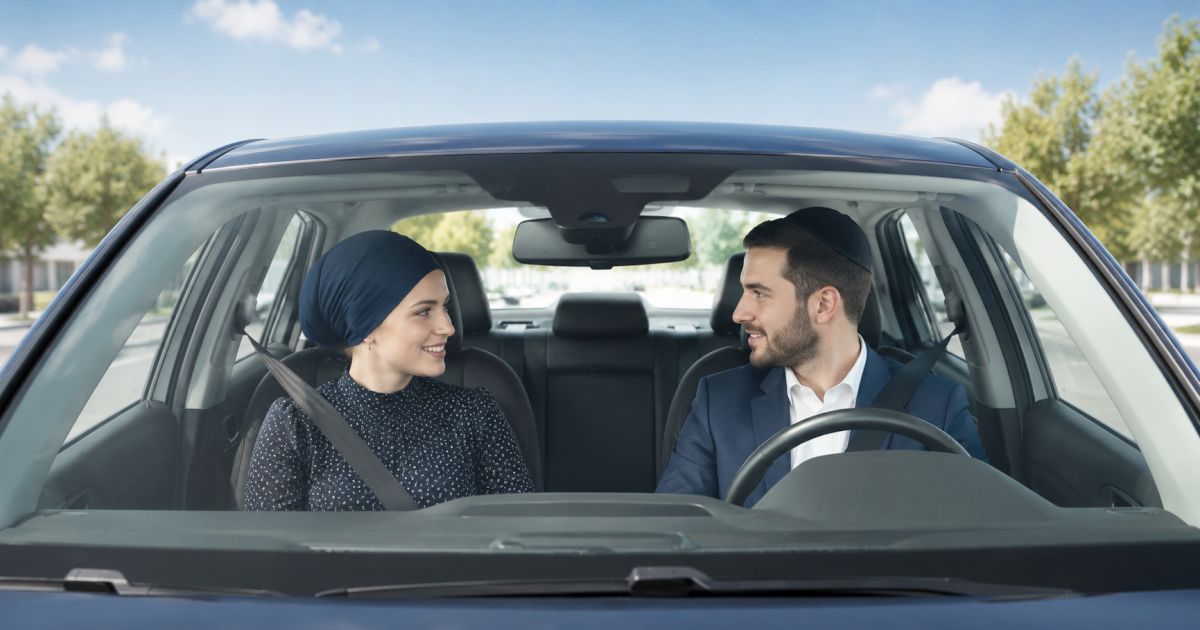 Problèmes d’isolement (I’houd) dans une voiture