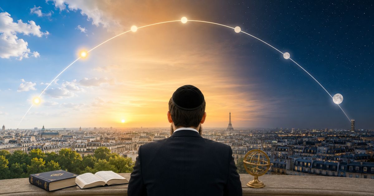Espace et Temps