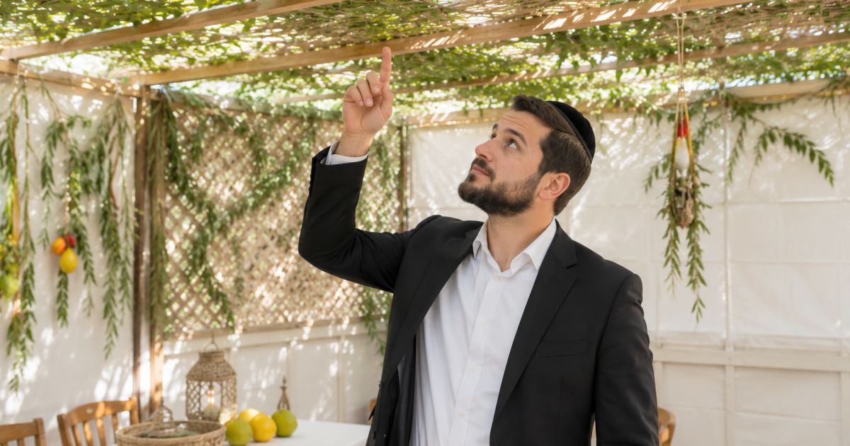 C’est Soukkote ou ce n’est pas Soukkote ?