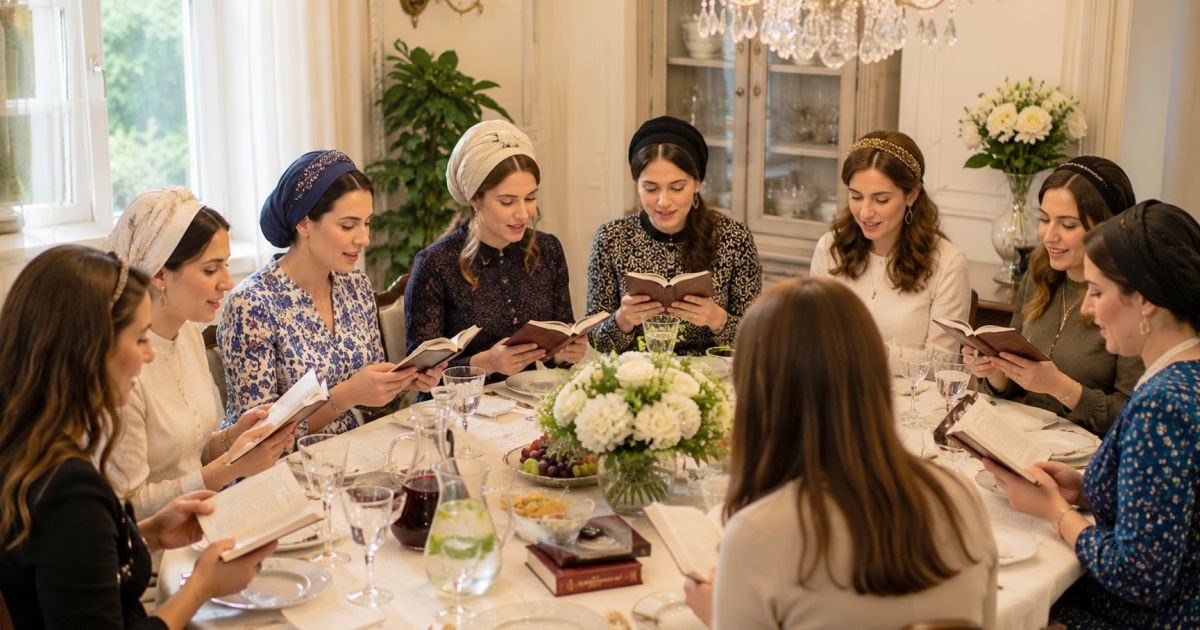 Les femmes doivent-elles faire le Zimoune ?
