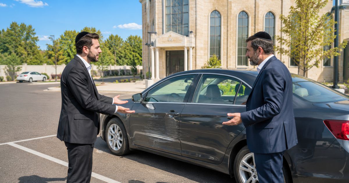 Qui va payer les dégâts ?