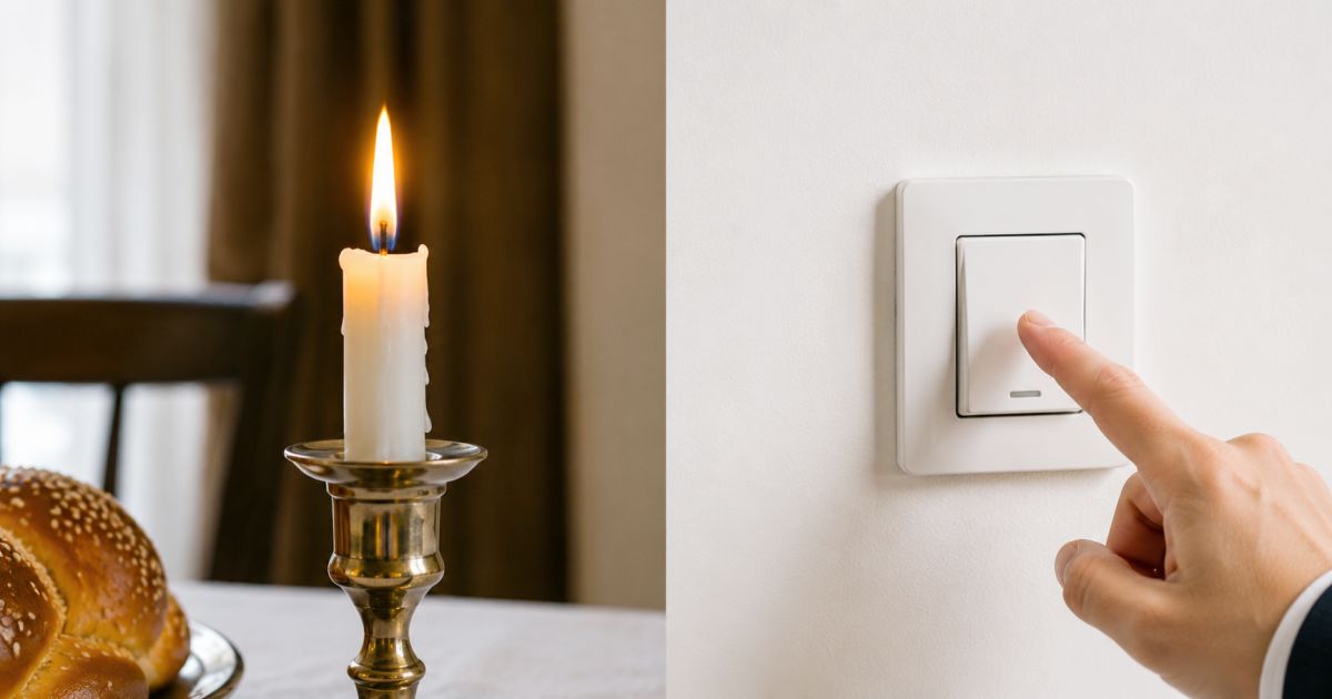 Le feu et l’électricité