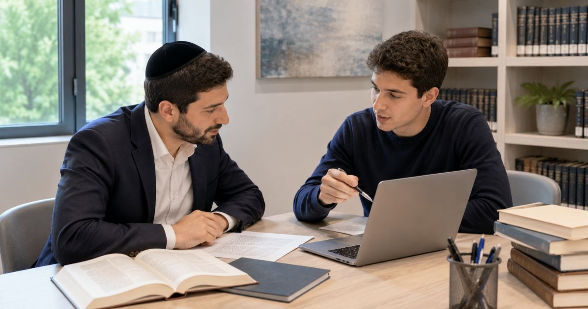 Profiter du travail d'un non juif le Chabbate