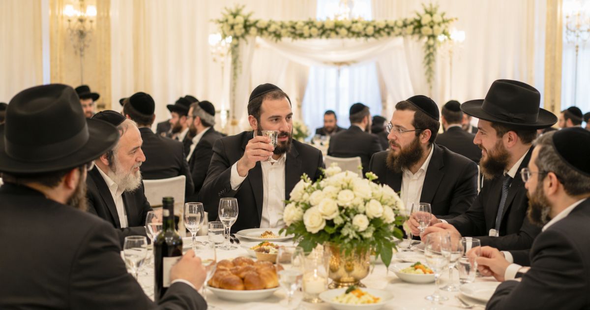 675. Comment faire le « Zimoune » à l’occasion d’un mariage