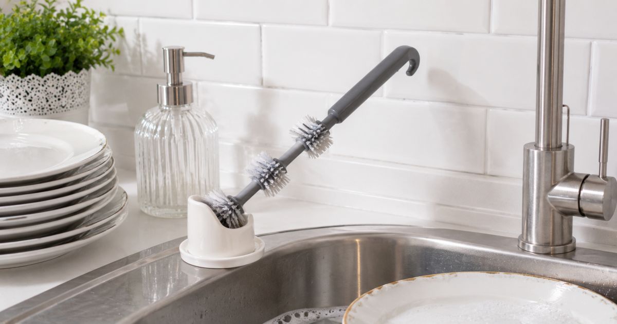 La brosse du Chabbate