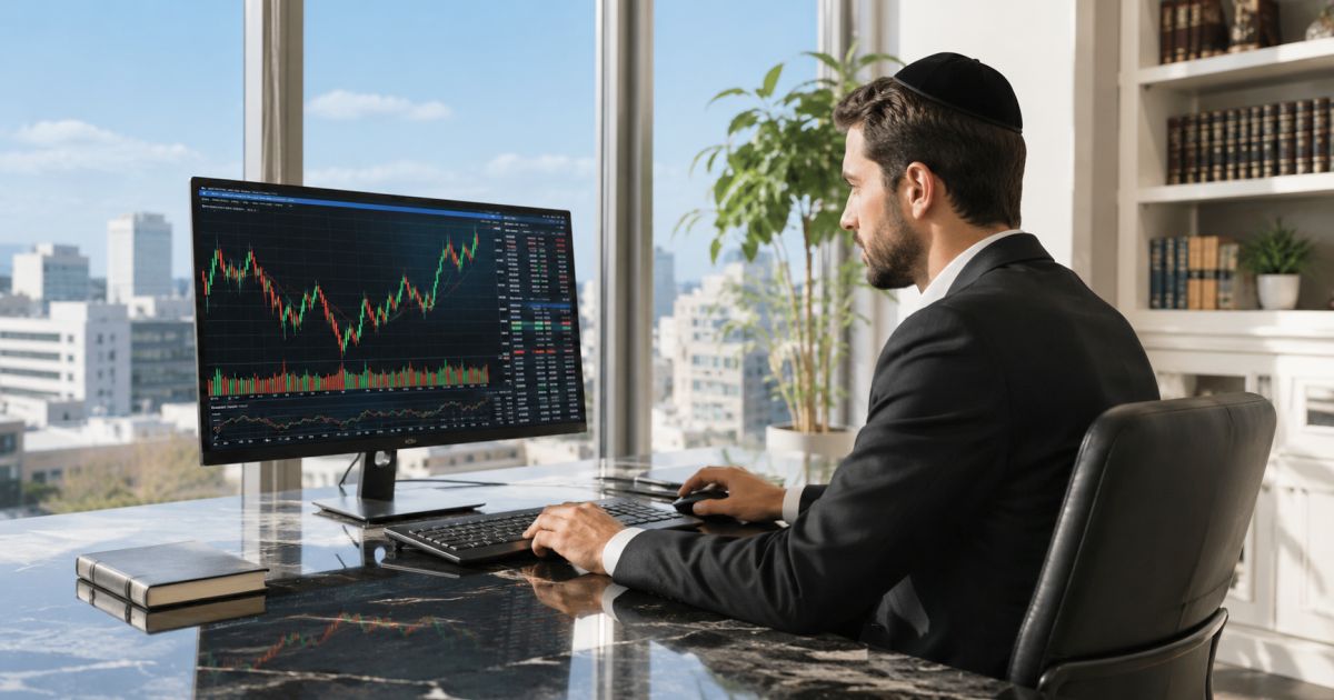 Passer un ordre d'achat en bourse le vendredi