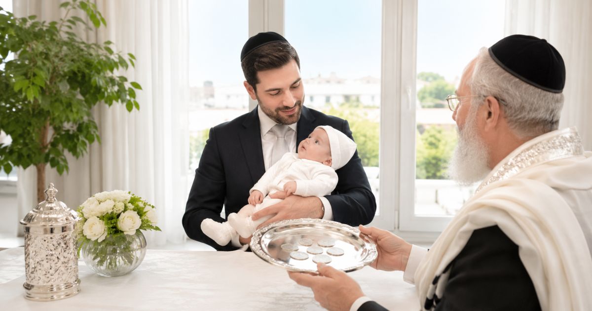Pourquoi racheter le Premier né ?