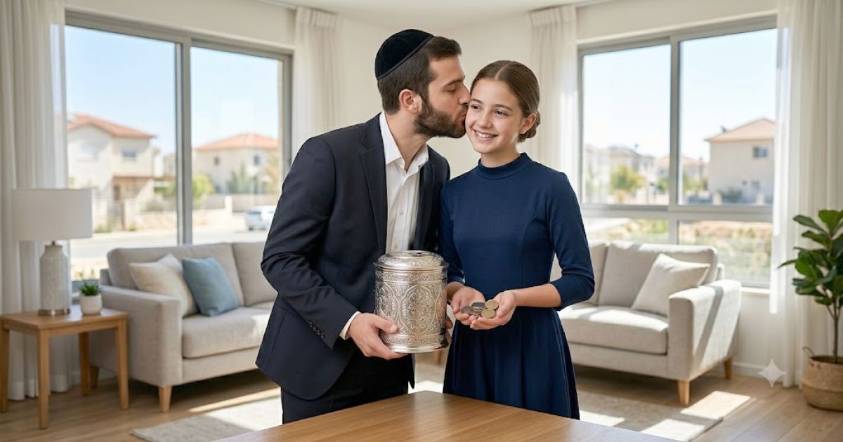 Peut on embrasser sa grand mère ou sa sœur ?