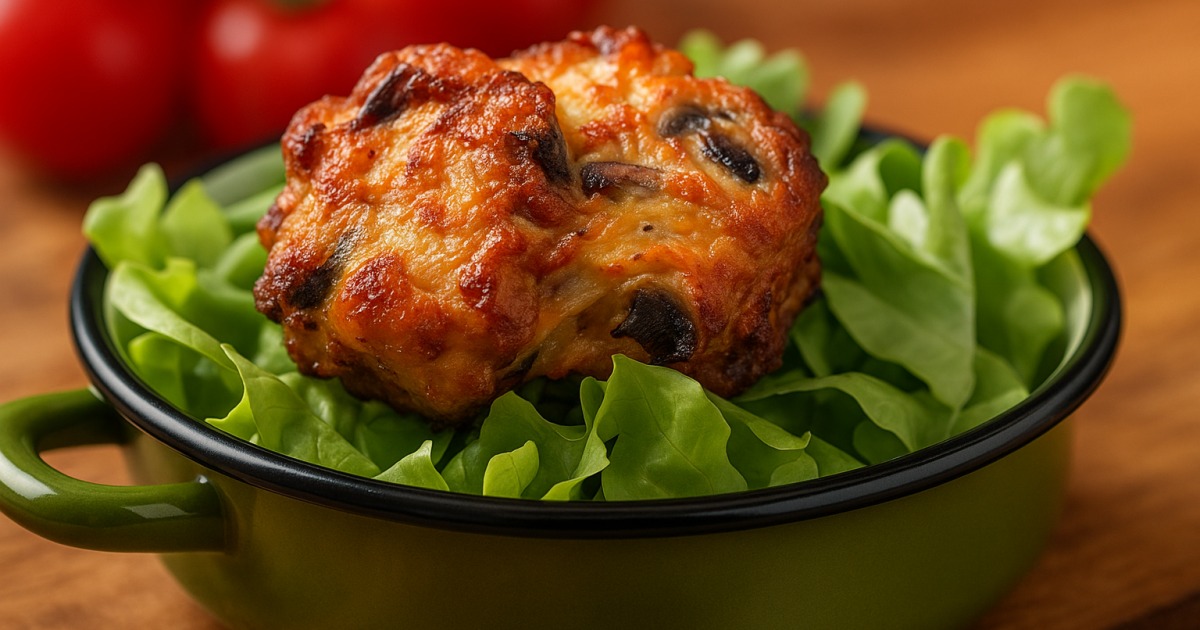 Latkes aux pommes de terre