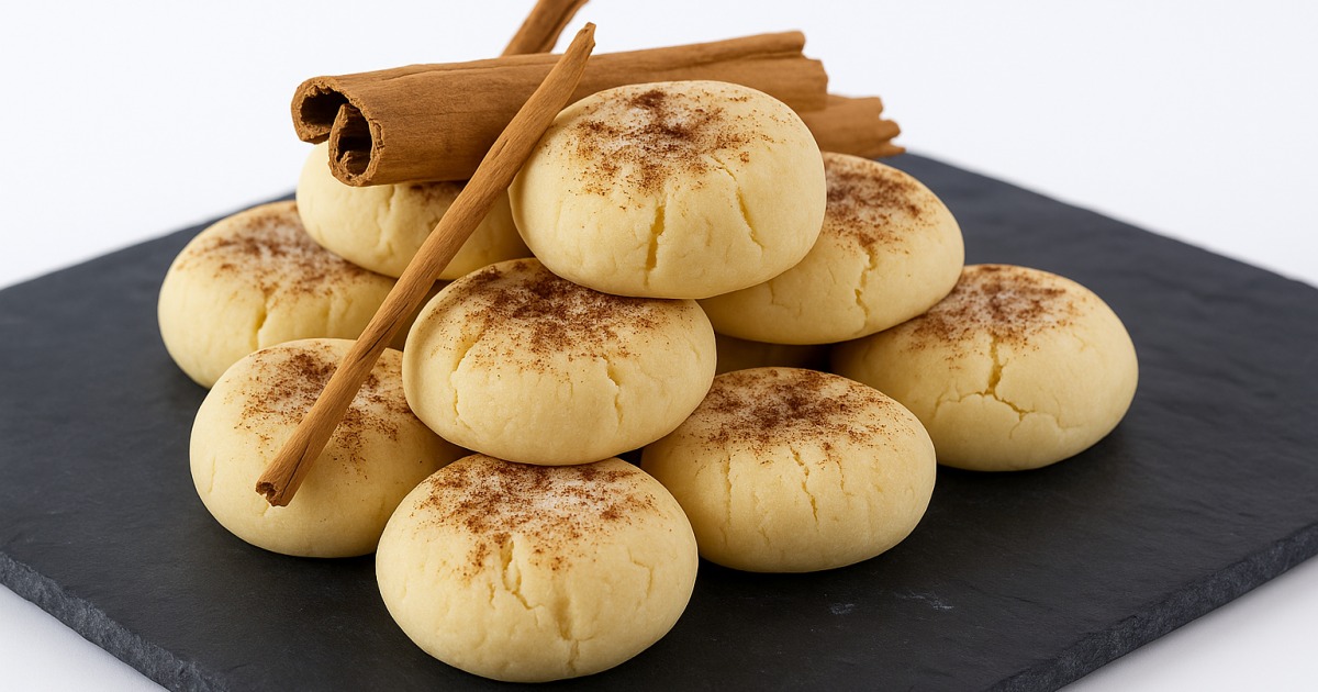 Montecaos ultra fondants : la recette inratable