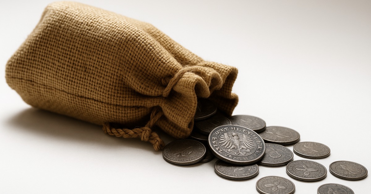 La bourse ou la vie