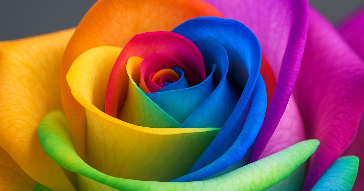 Les gouts et les couleurs
