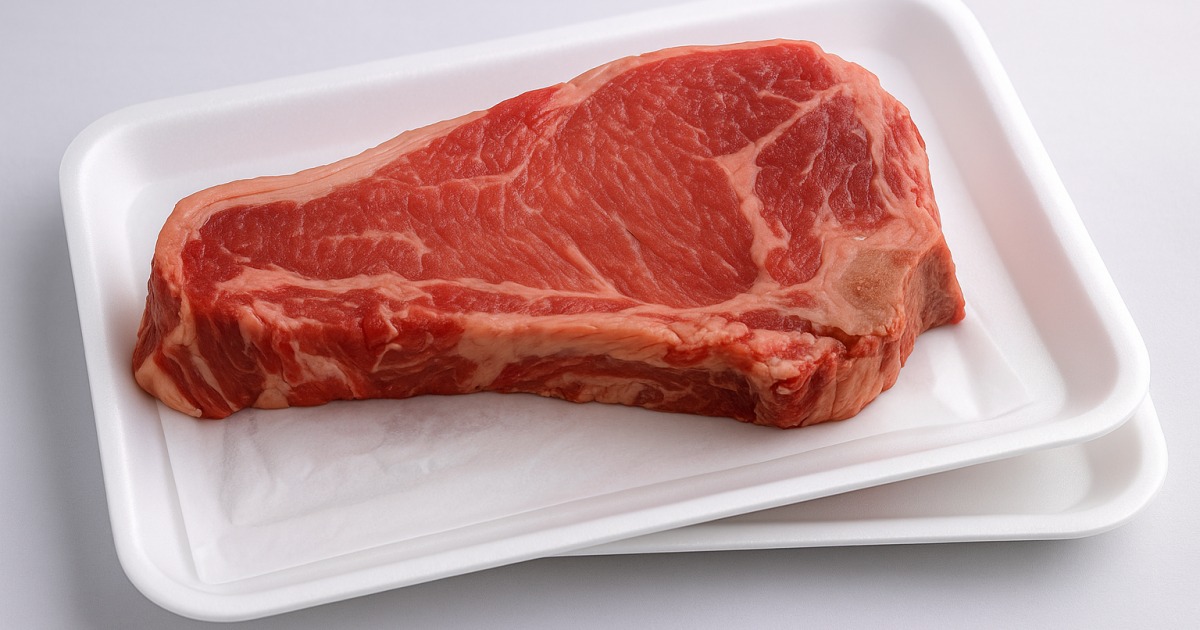 Une excellente viande