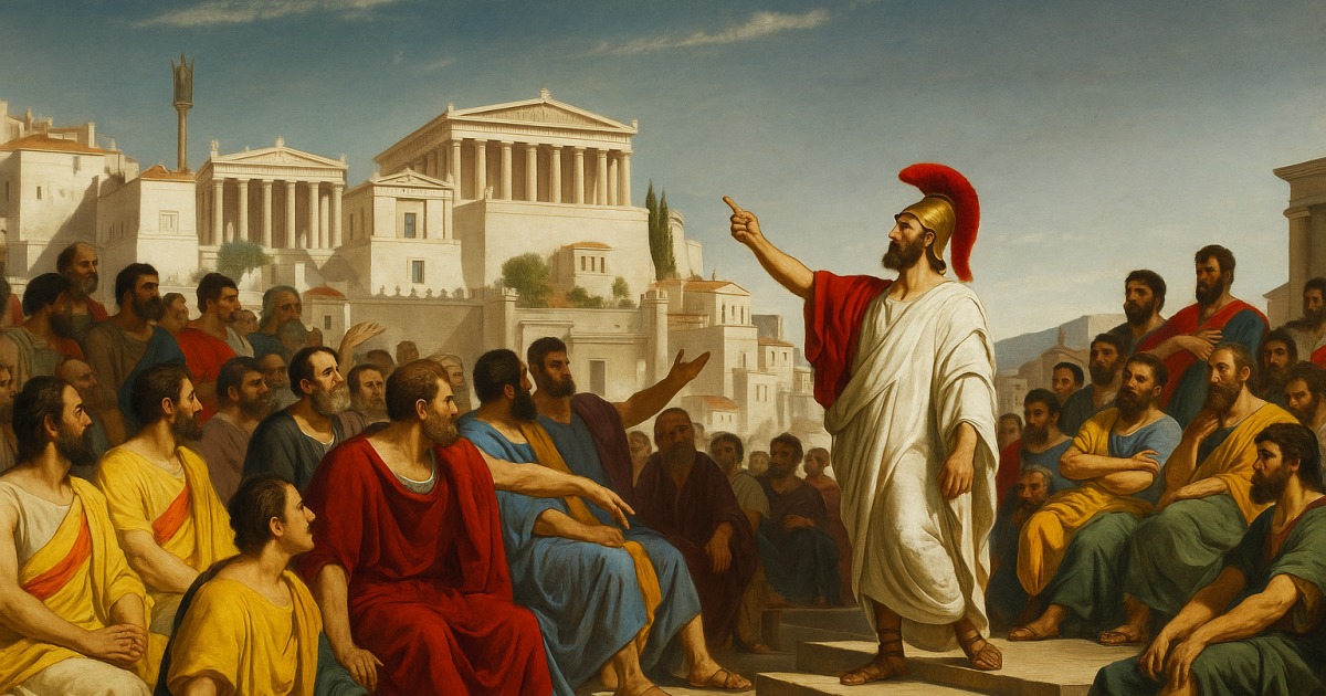 L'empire grec