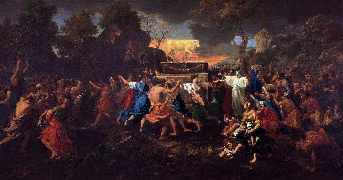 Sacré beau-père