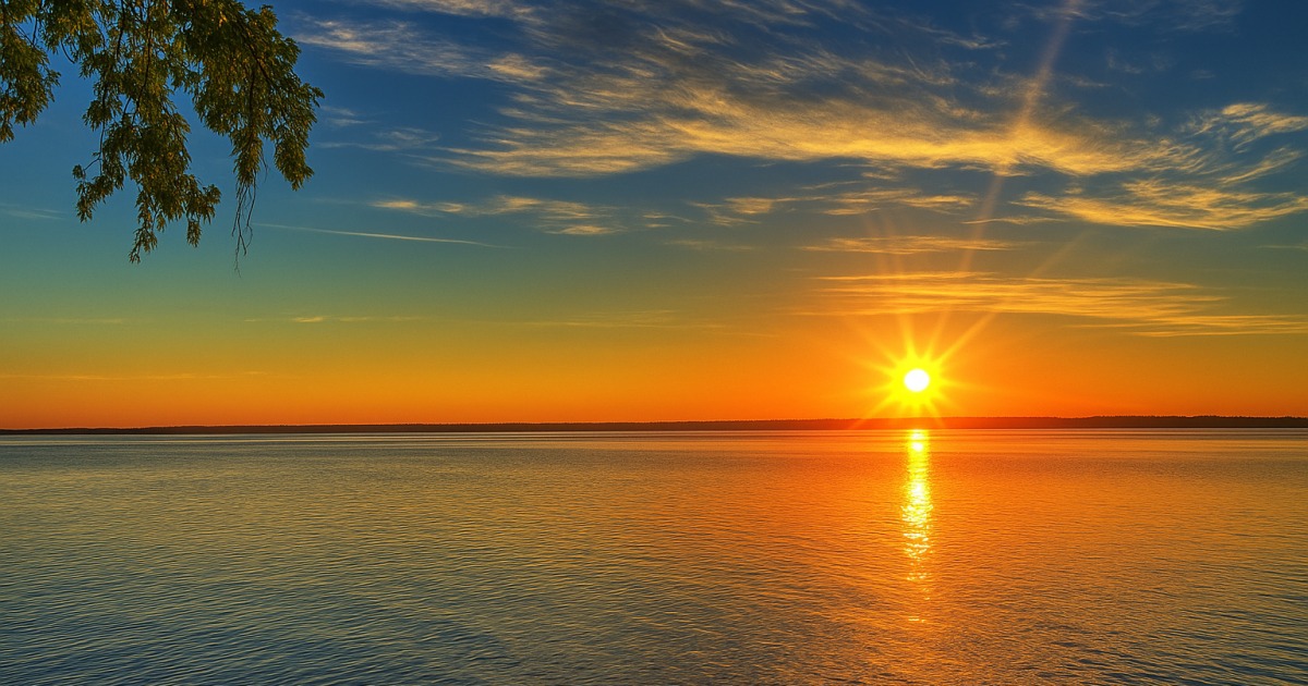 L'étude, le soleil et la Torah