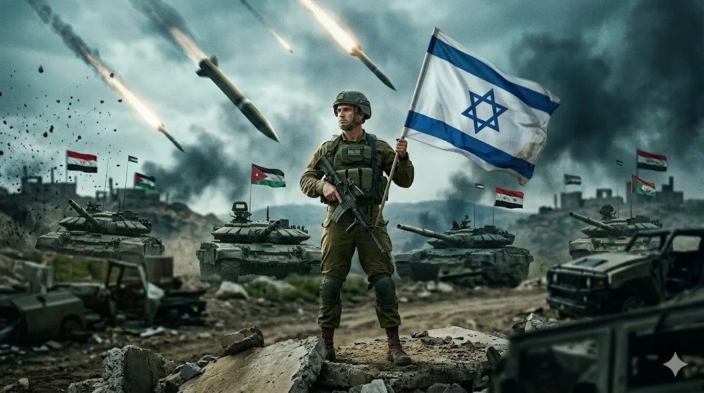 Israël est-il devenu un pilier stratégique de l'Occident ?